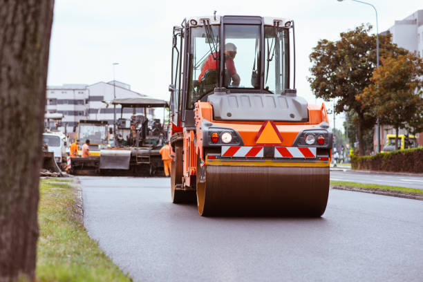 Best Driveway Snow Removal Preparation  in Benson, AZ