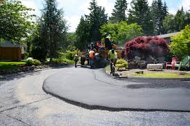 Best Asphalt Driveway Installation  in Benson, AZ